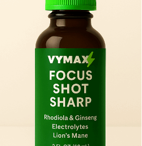 focus & helderheid shot voor jonge professionals